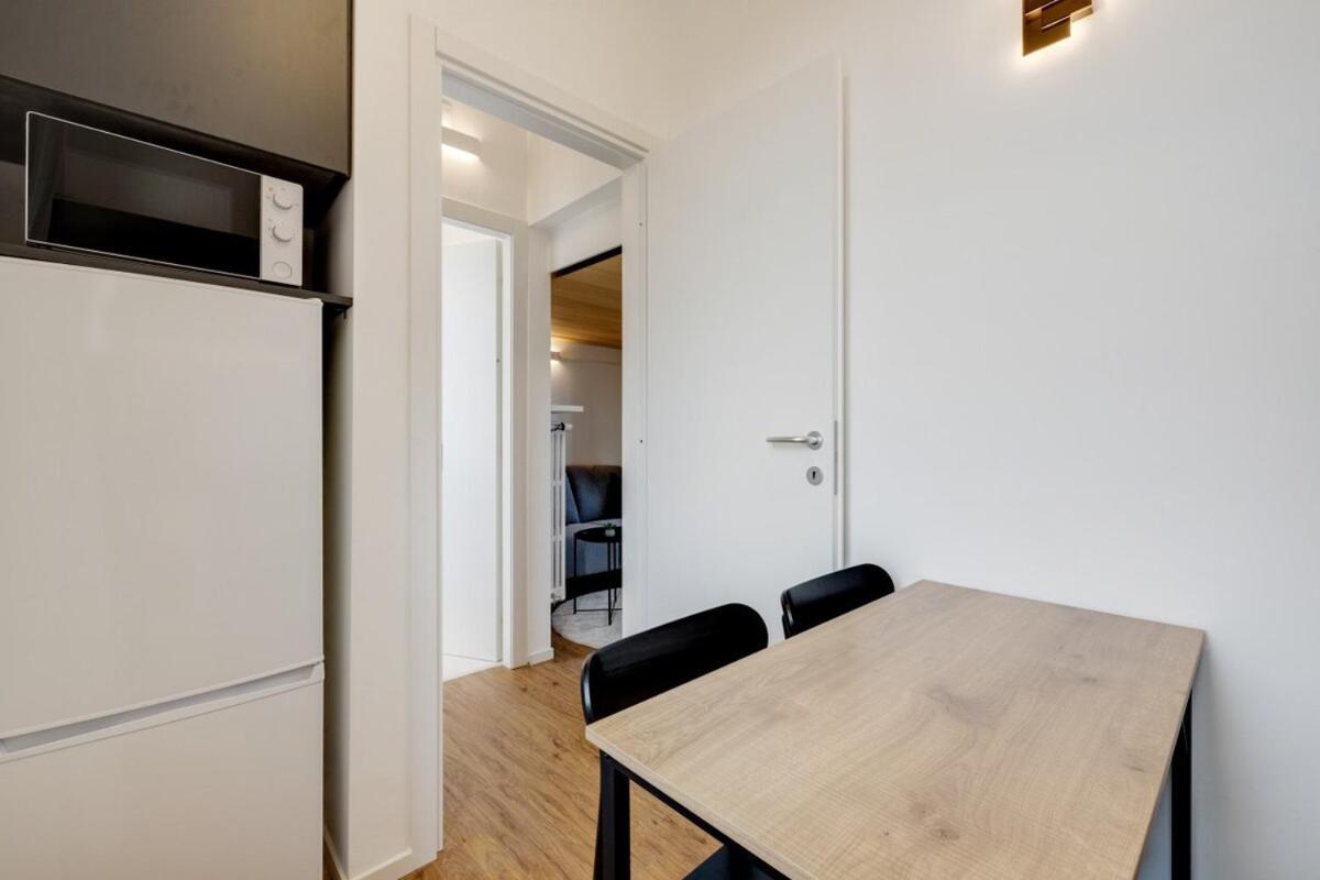 Homeby, Cozy Penthouse Apartment Milan Exterior photo