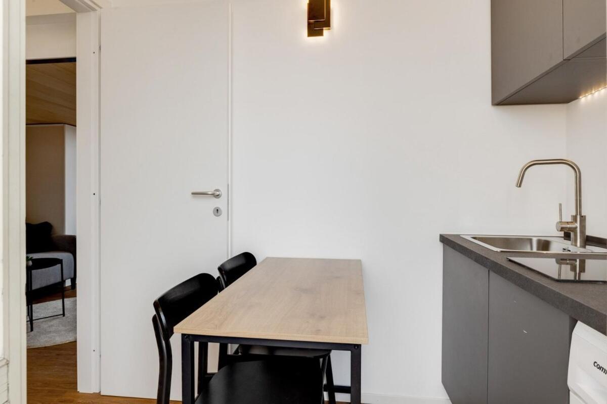 Homeby, Cozy Penthouse Apartment Milan Exterior photo