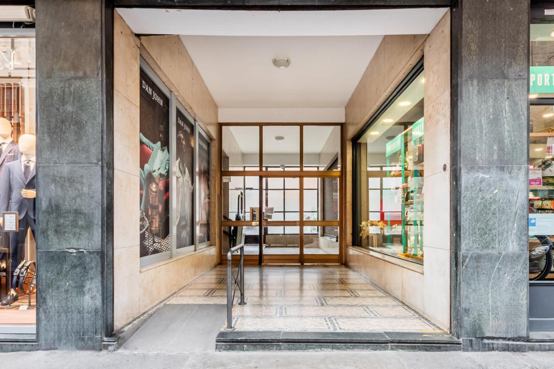 Homeby, Cozy Penthouse Apartment Milan Exterior photo